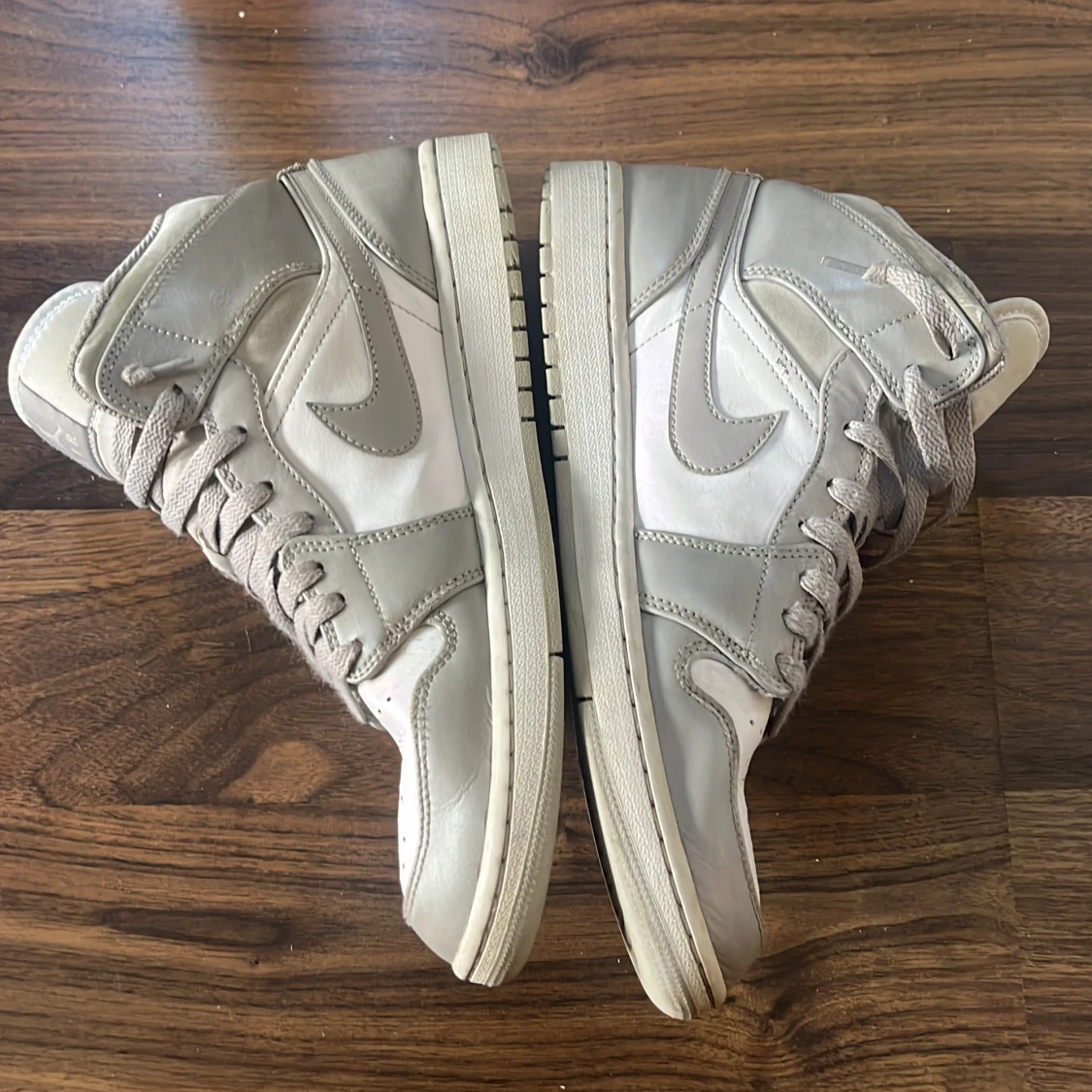 Jordan 1 Linen - 91