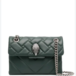  Kurt geiger väska  - Nästan helt oanvänd och i topp skick❤️ super super fin och perfekt storlek☺️