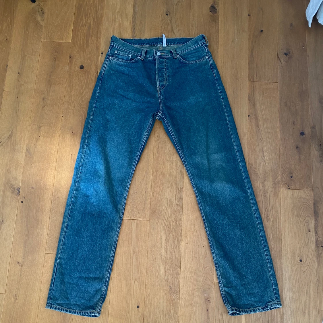 Weekday Space Jeans - 90