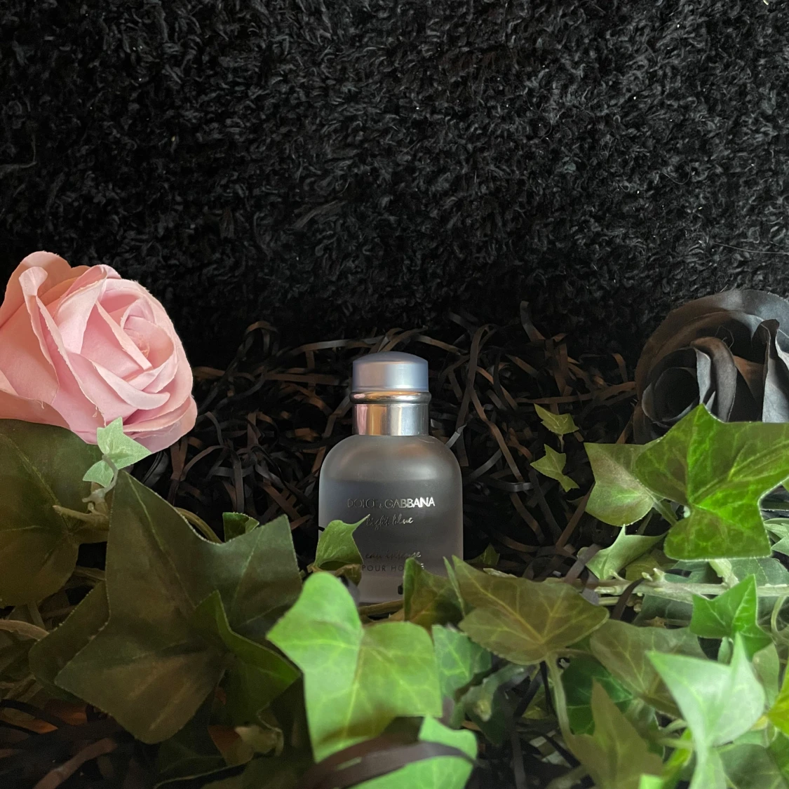 Dolce & Gabbana Light Blue Intense - 90