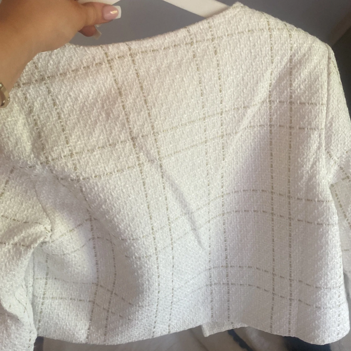 Old money jacka  - 90