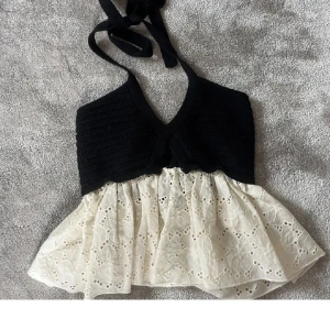 Zara topp - Säljer då jag ej andvänder💗