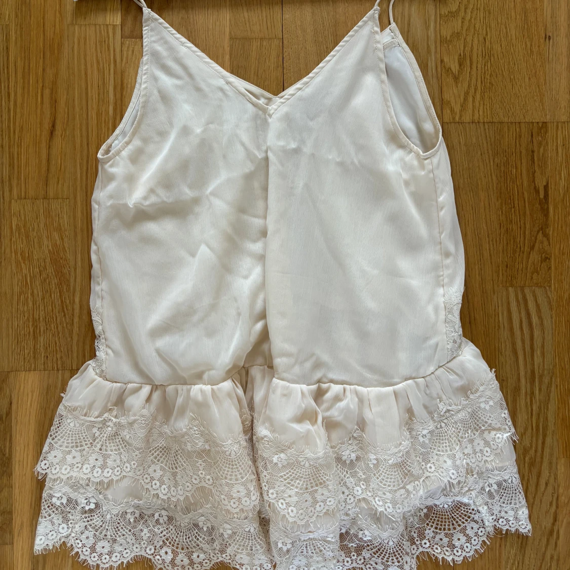 Mango klänning - 92