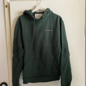 Axel Arigato hoodie - Axel Arigato Hoodie grön  Storlek M