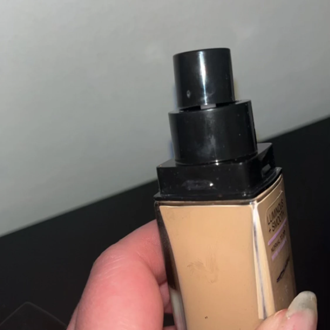 Maybelline - Fit me foundation - 90