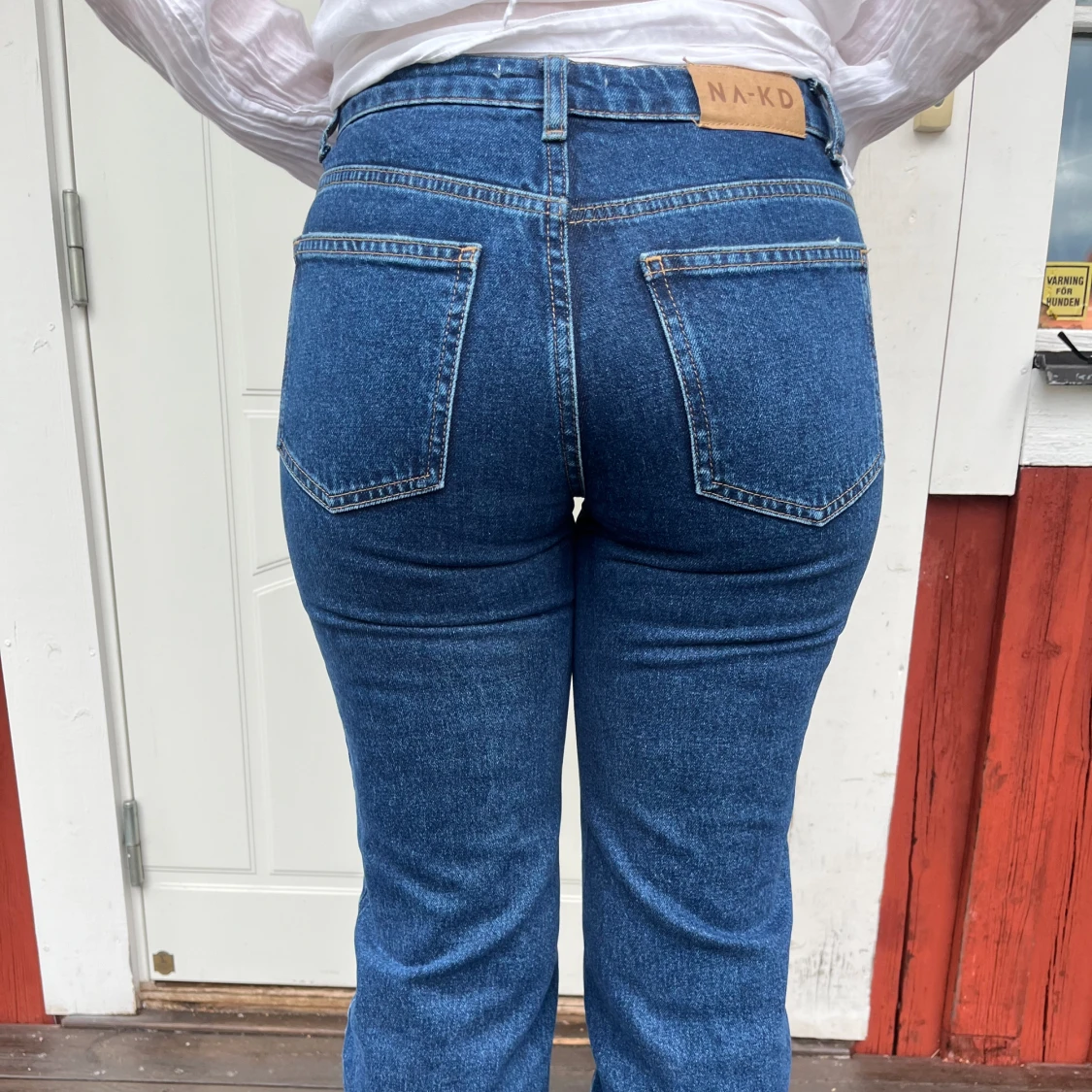 Jeans - 90