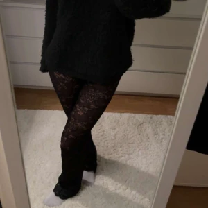 Spetsbyxor - Spetsbyxor från zara💞