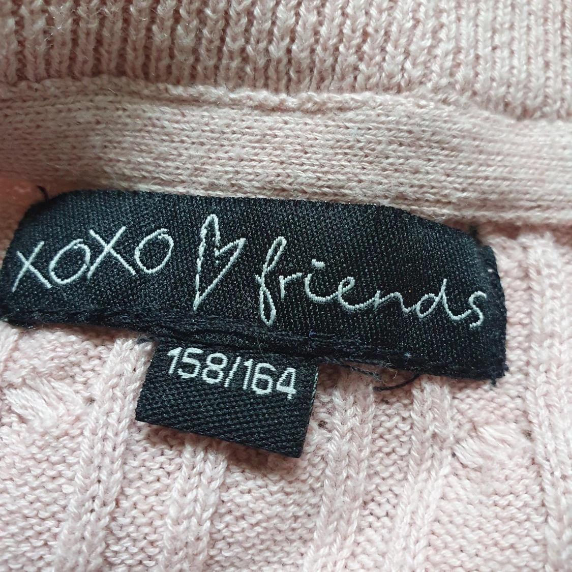 En tjocktröja  - 91