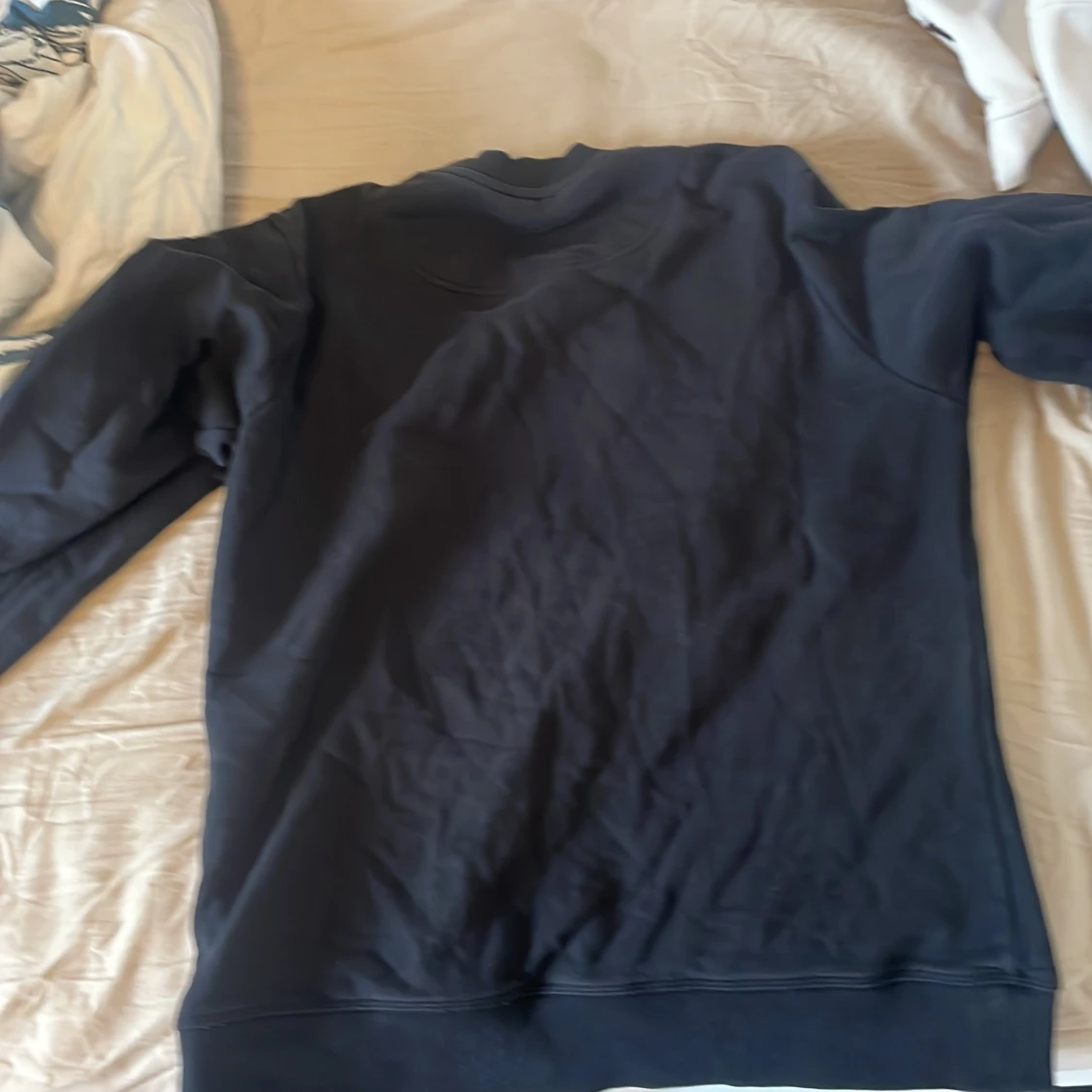 Svart kenzo tröja - 91