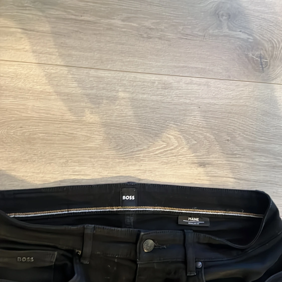 Hugo boss jeans - 91