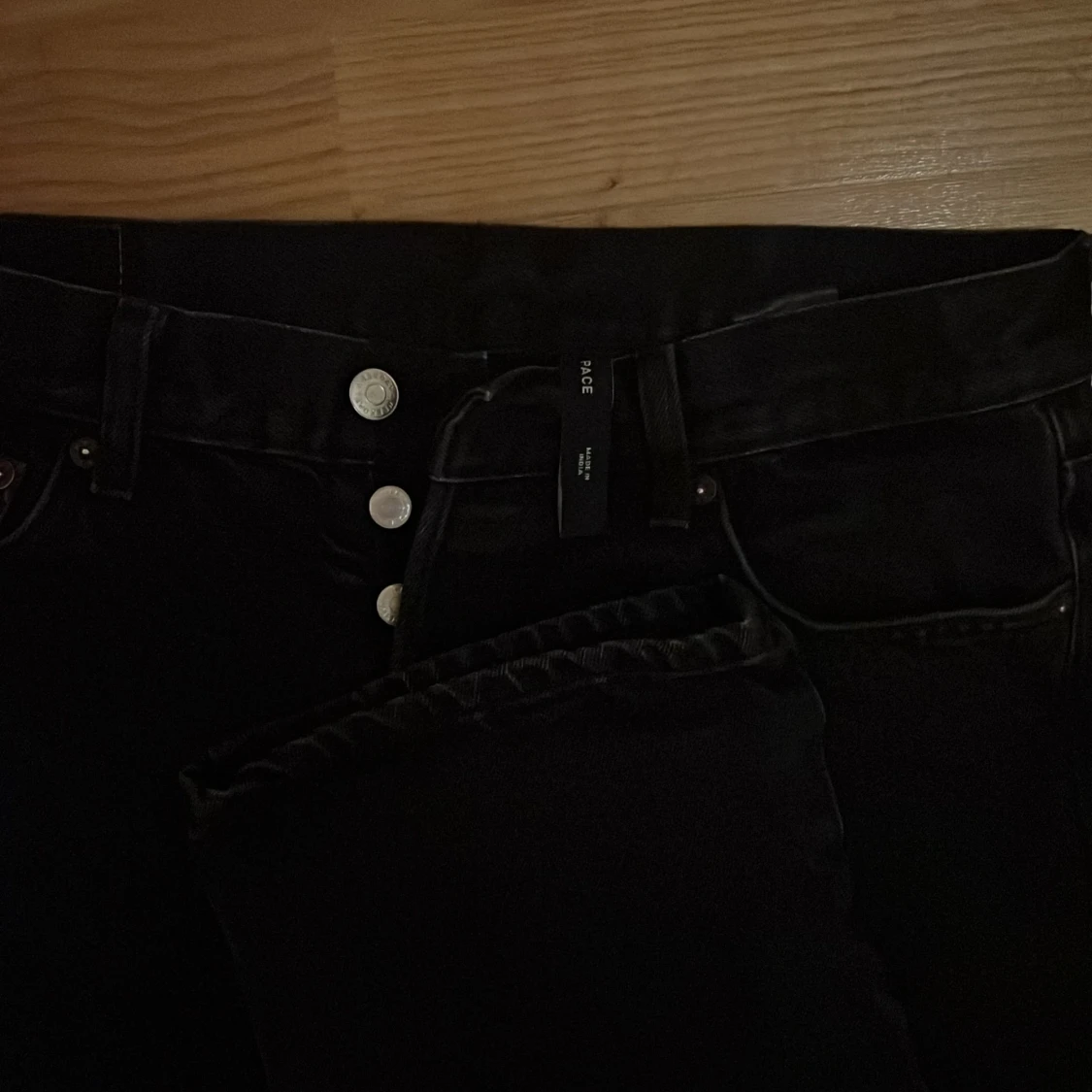 Weekday Space Jeans - 90