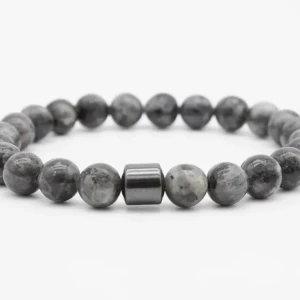 Marmor armband  - EN SNYGG ACCESSOAR