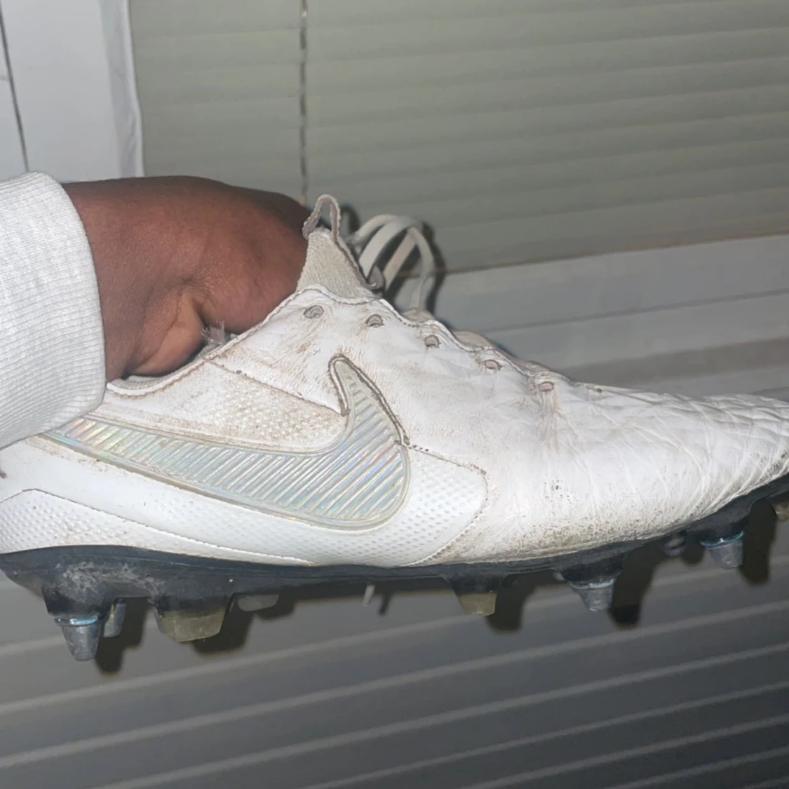 Nike tiempo legend 8 - 90