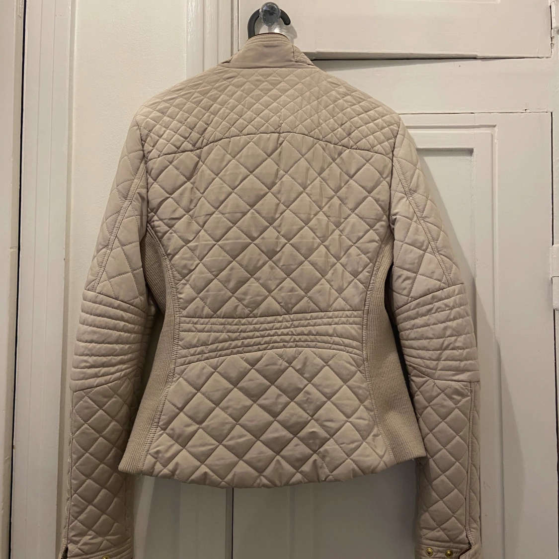 Vårjacka från Zara  - 90