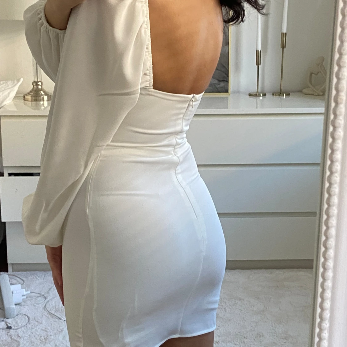 Studentklänning   - 91