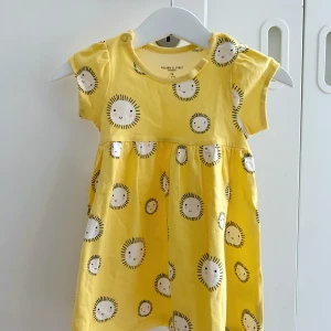Polarn O.Pyret Baby Dress  - - 6-9 months old 
