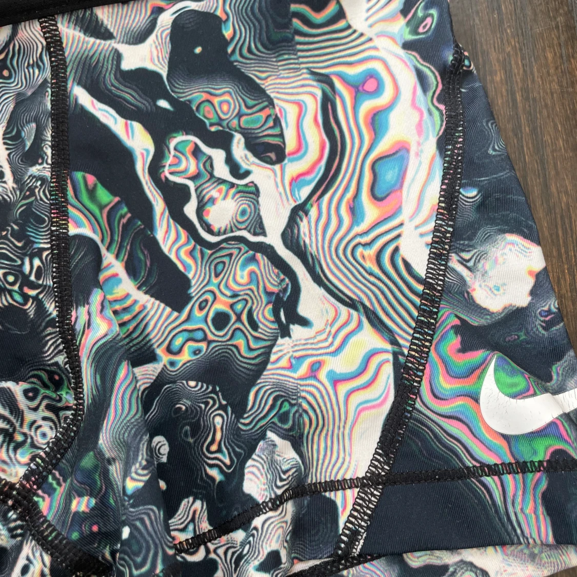 Nike PRO shorts - 92