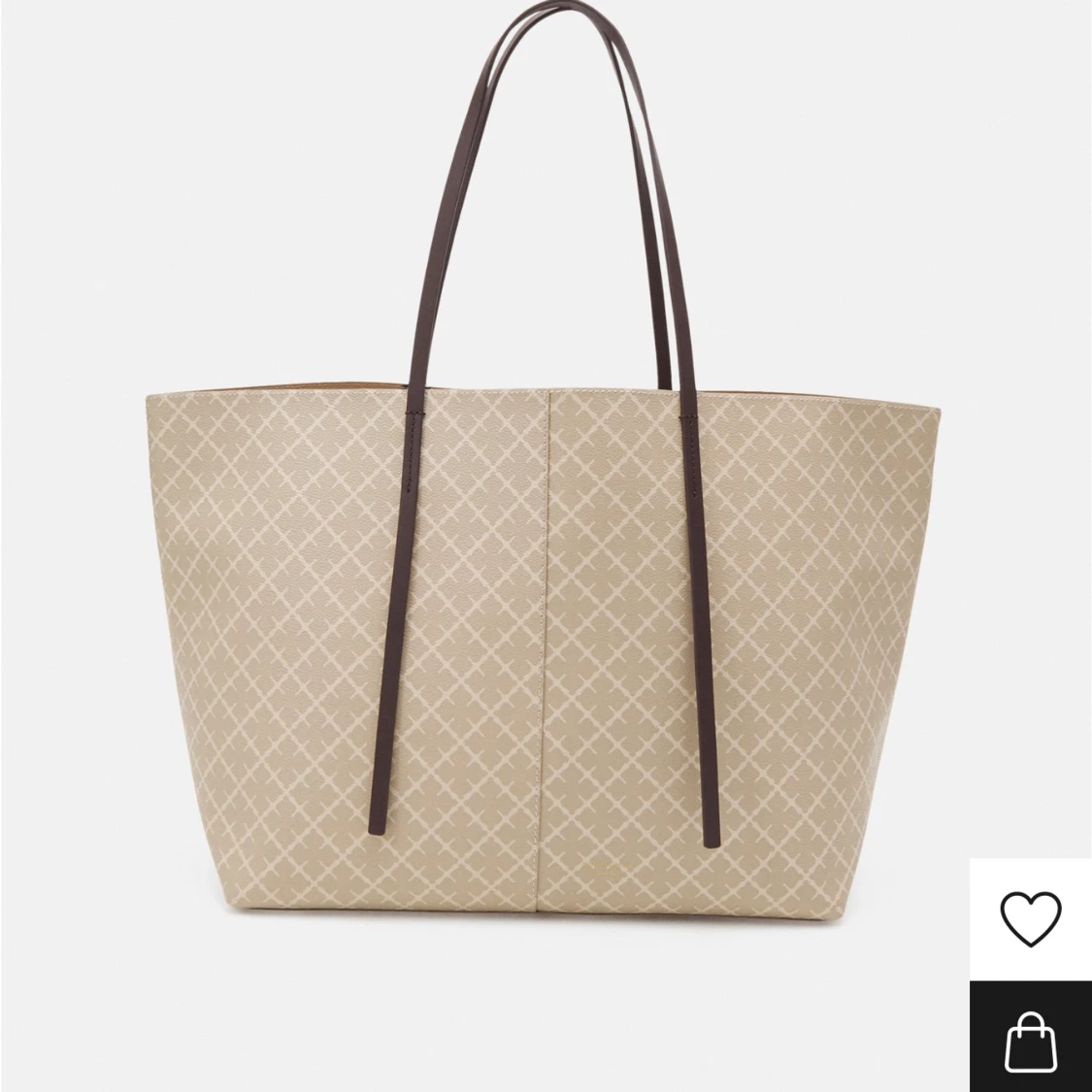 Malene Birger väska