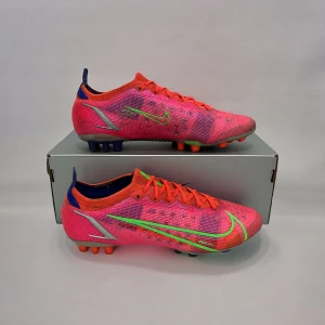Nike Mercurial Vapor 14 - Nike Mercurial Vapor 14 Elite AG “Spectrum”🌺, Skick- 8.5/10