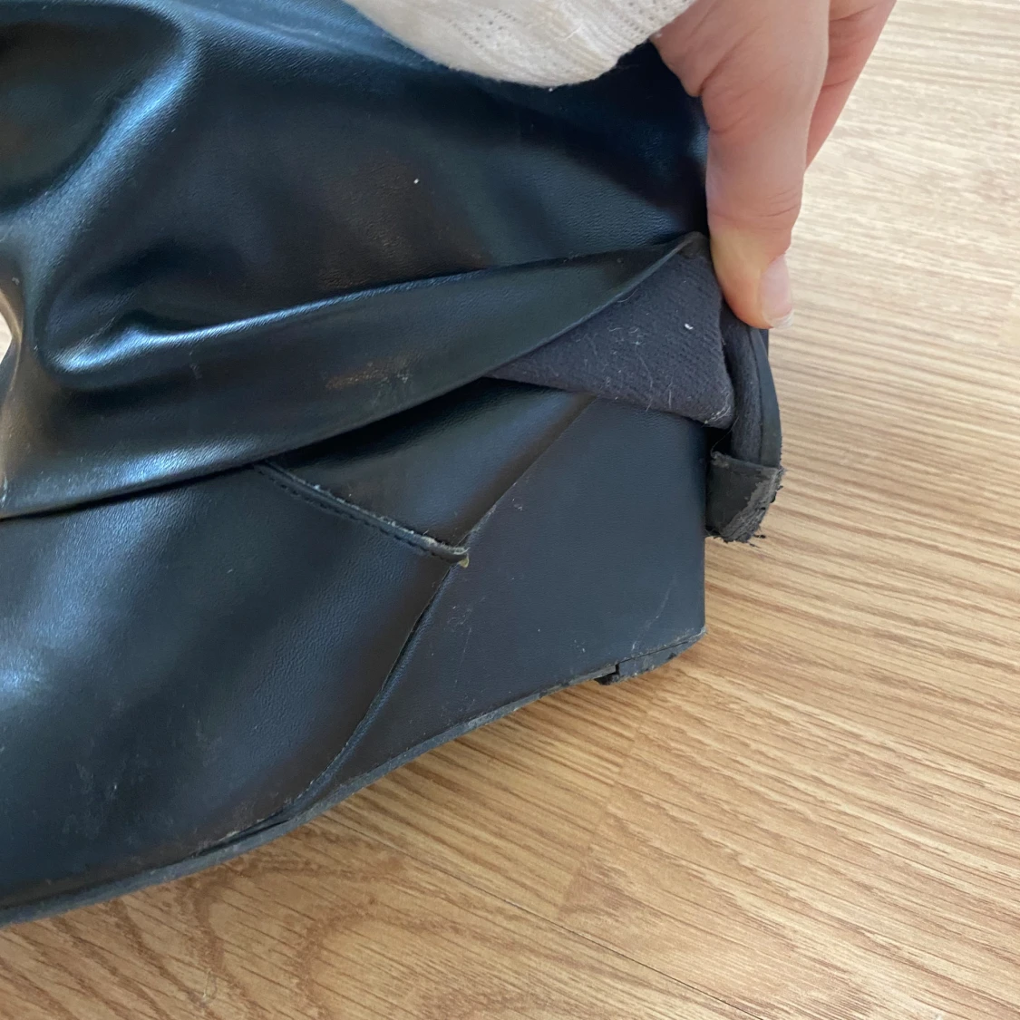 Trendiga boots  - 91