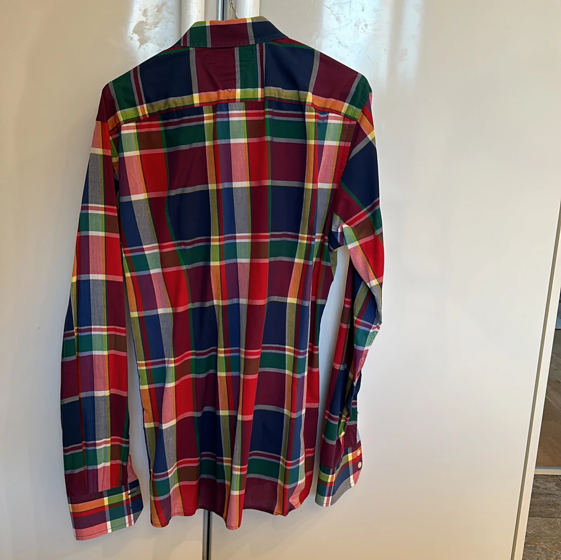 Mönstrad skjorta Tommy Hilfiger Medium - 93