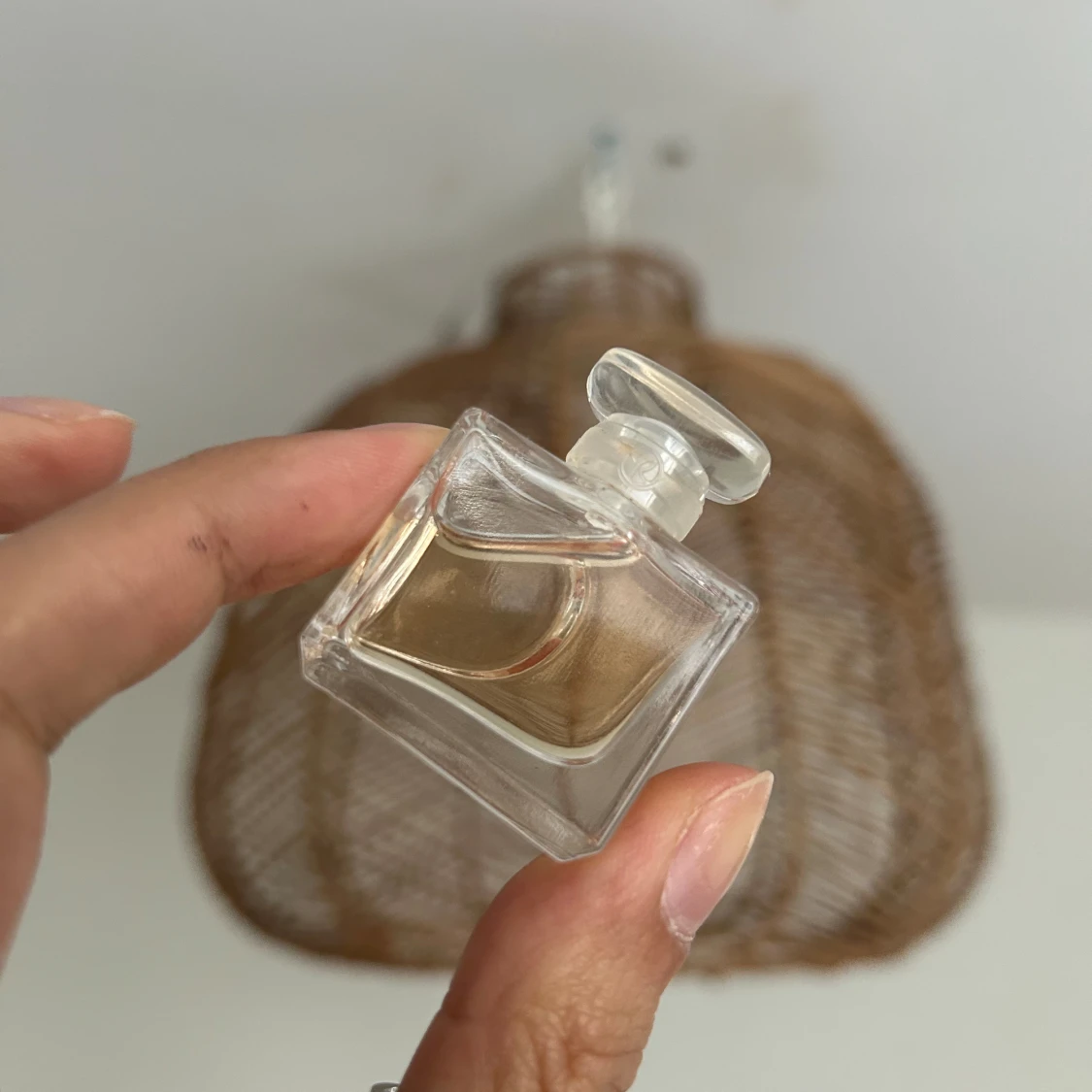 Yves Roche - Miniparfym - 90