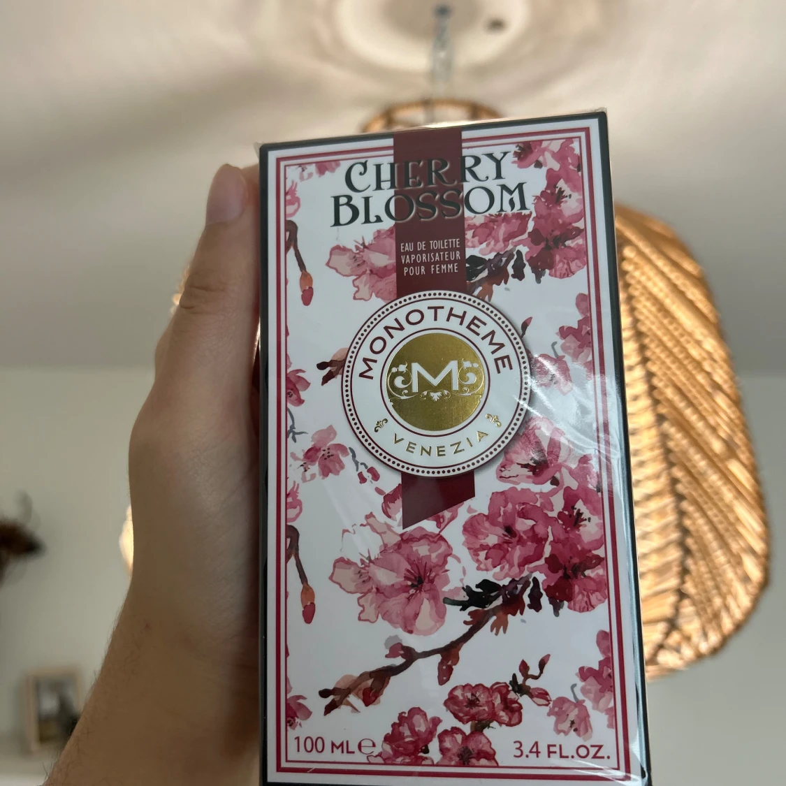 Monotheme - Cherry Blossom - 93