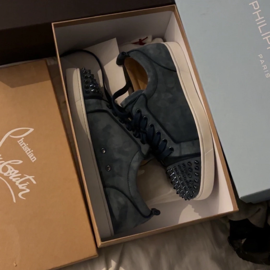 Christian Louboutin  - 90