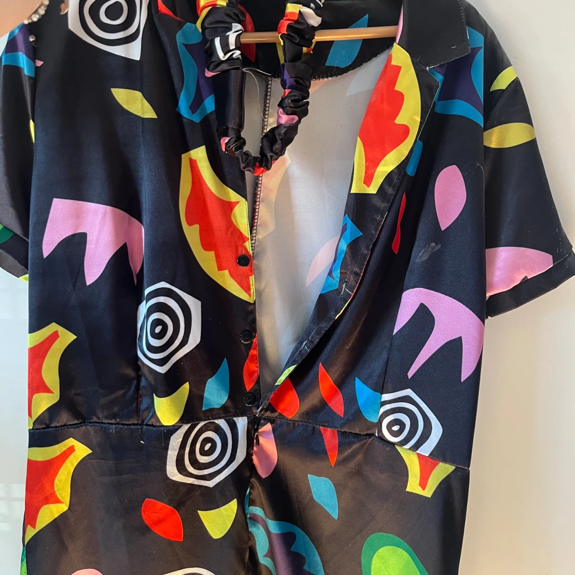 Eleven stranger things dress