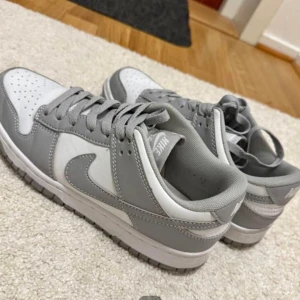 Nike skor - Nike skor, använda men i bra skick 