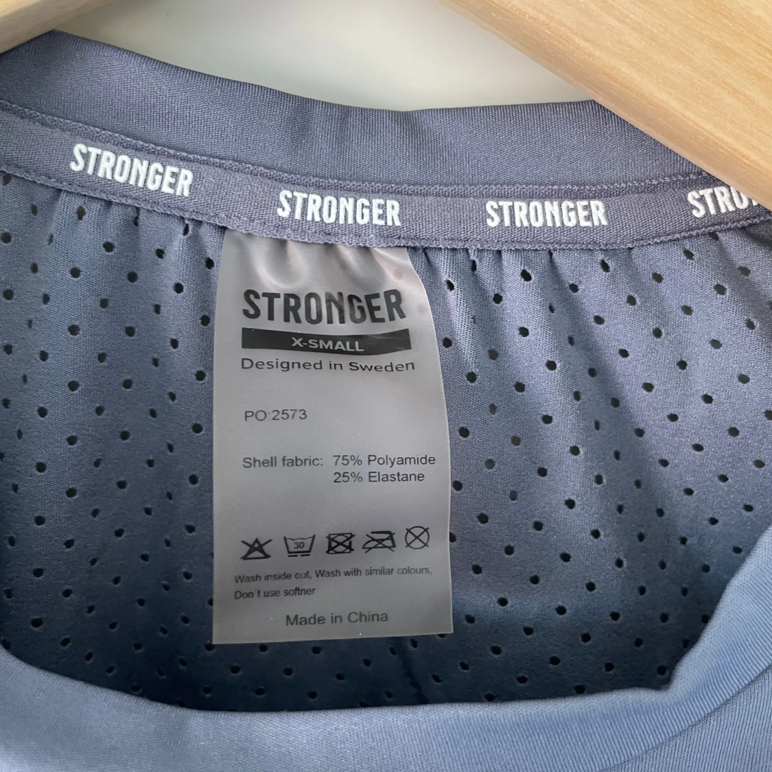 Träningströja - 38