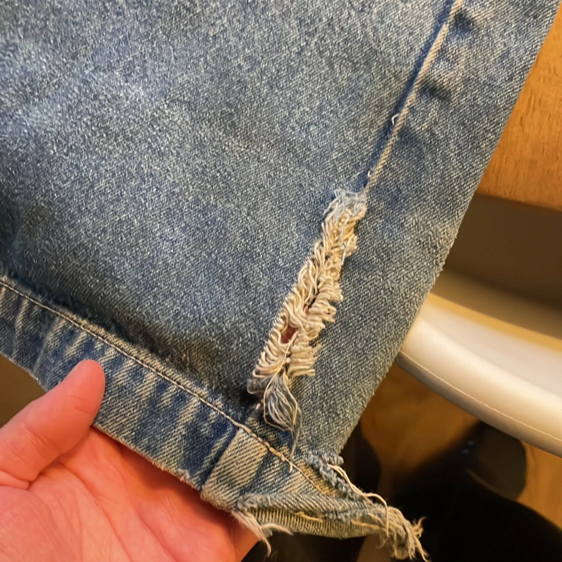 Wu-Tang Clan jeans - 90