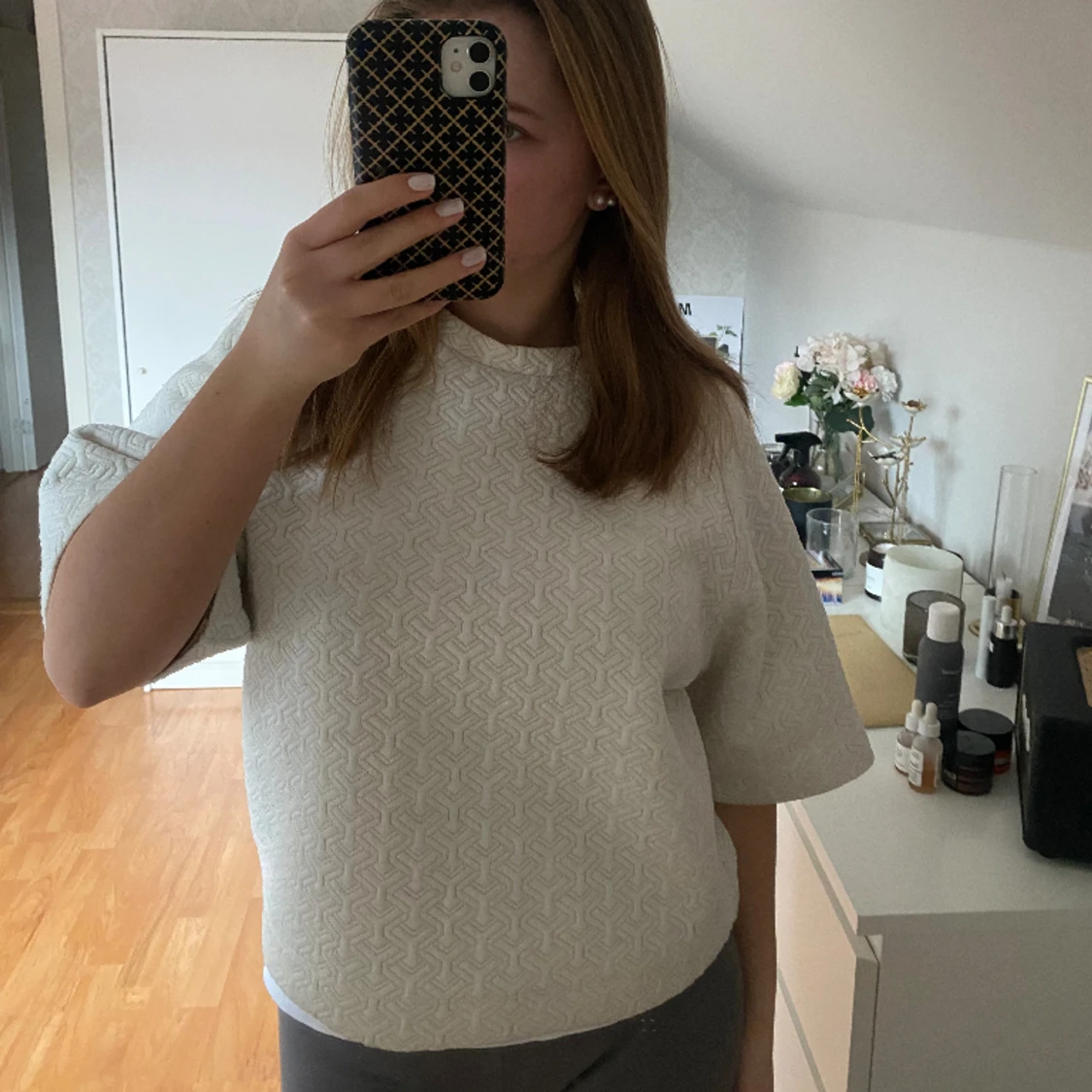 Blus frĂ„n Kappahlđ€