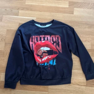 Sweatshirt med tryck - Mycket bra skick