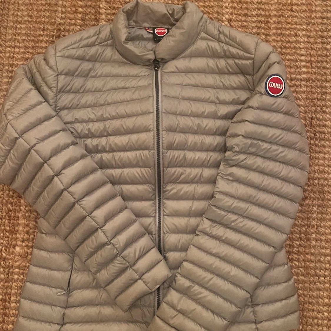  Colmar jacka 