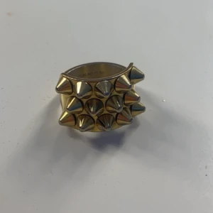 Edblad ring  - Ring från Edblad stl 17.5 alltså M 