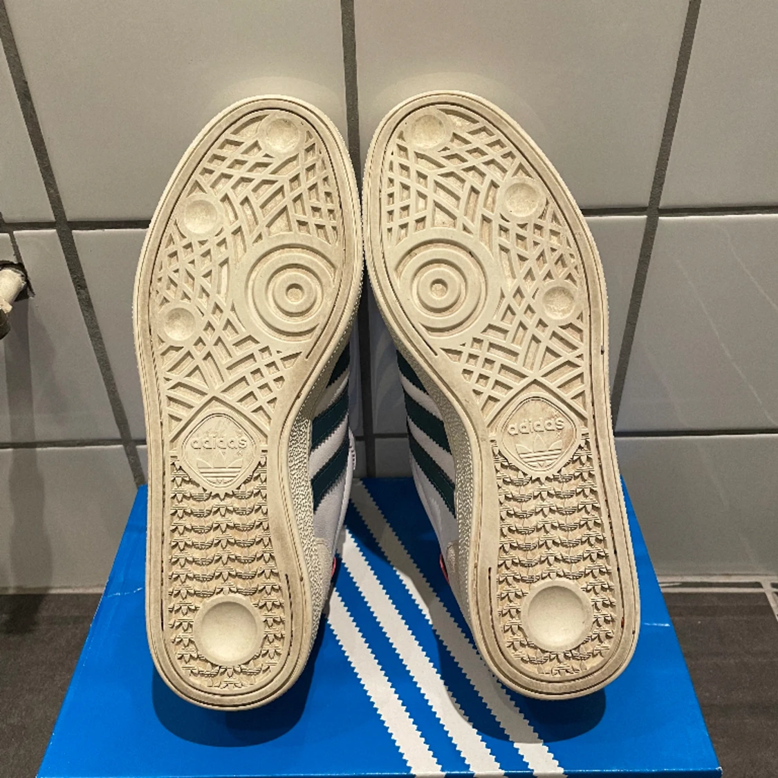 Adidas spezial  - 90