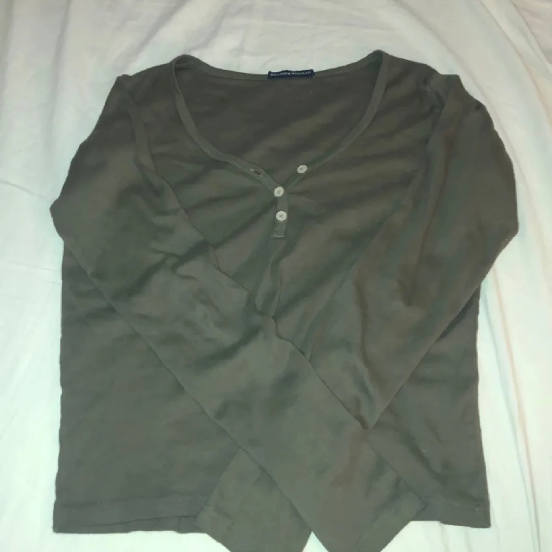 Re upload Brandy longsleeve  - 91