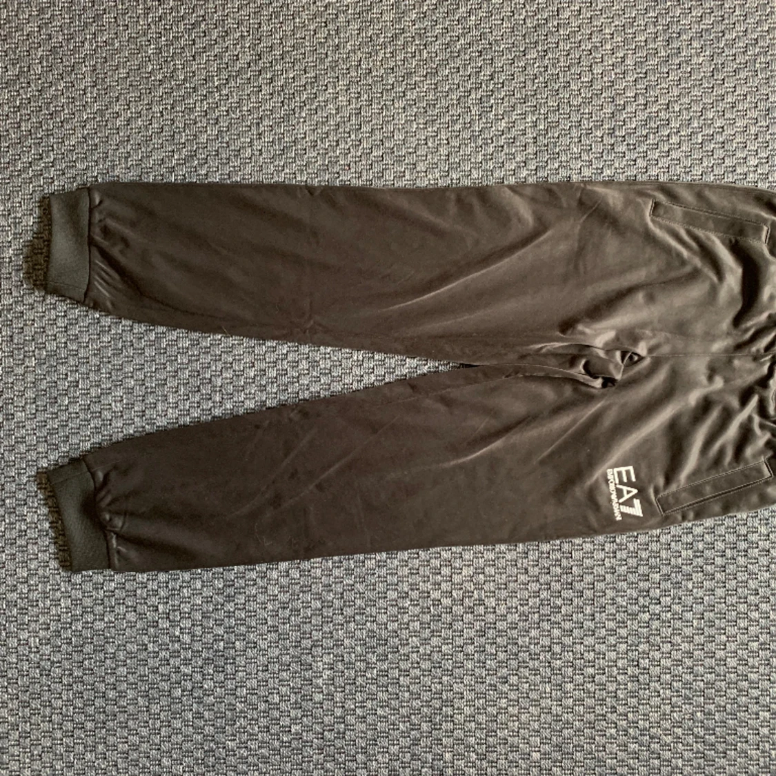 EA7 träningsdress - 90