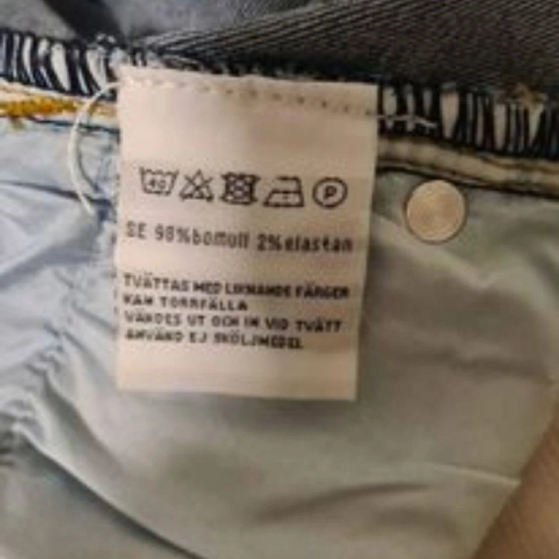 Denim Day jeans - 91