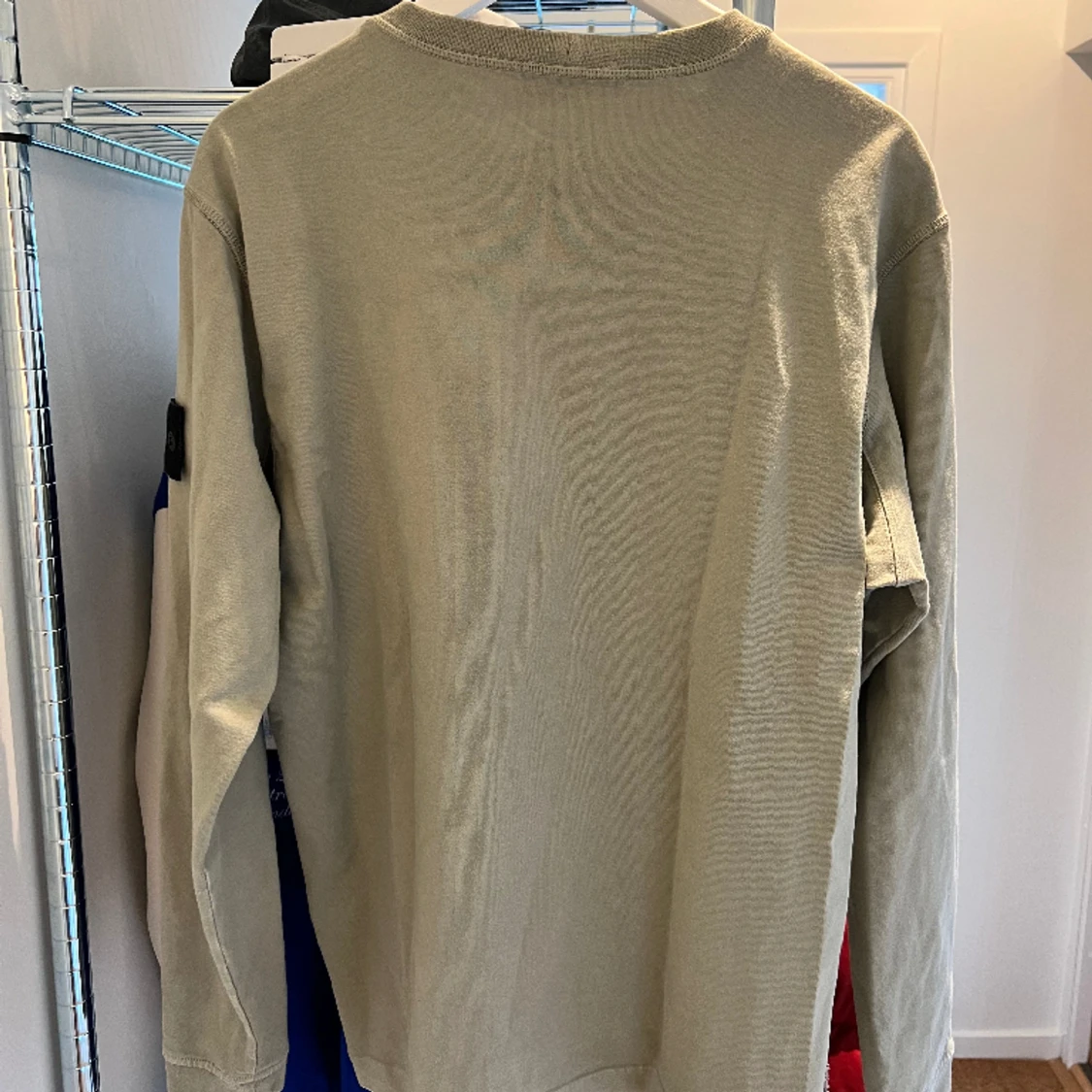 Stone island crewneck - 91