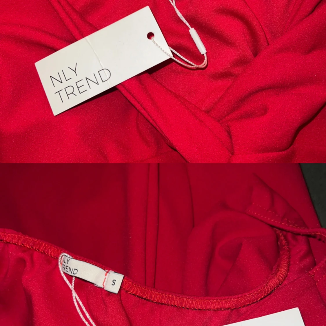 Bardot Jumpsuit - 91