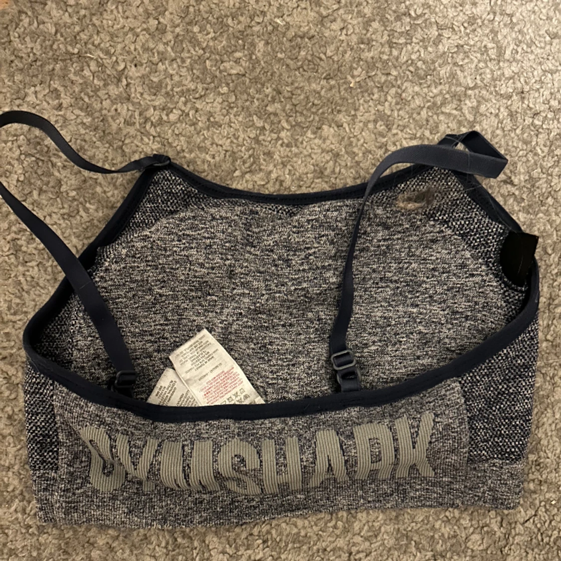 Gymshark sporttopp - 90