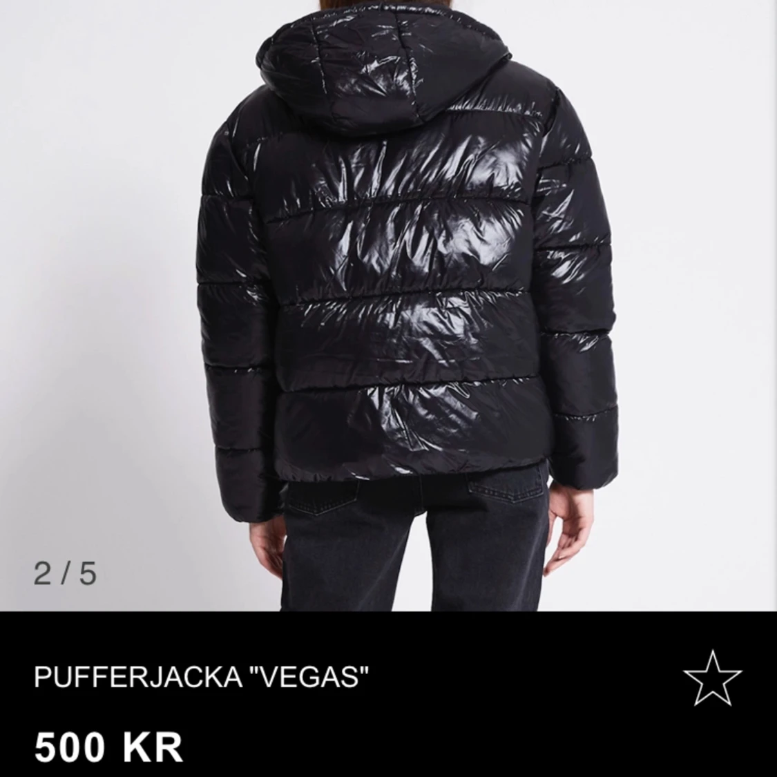 Lager 157 jacka - 90