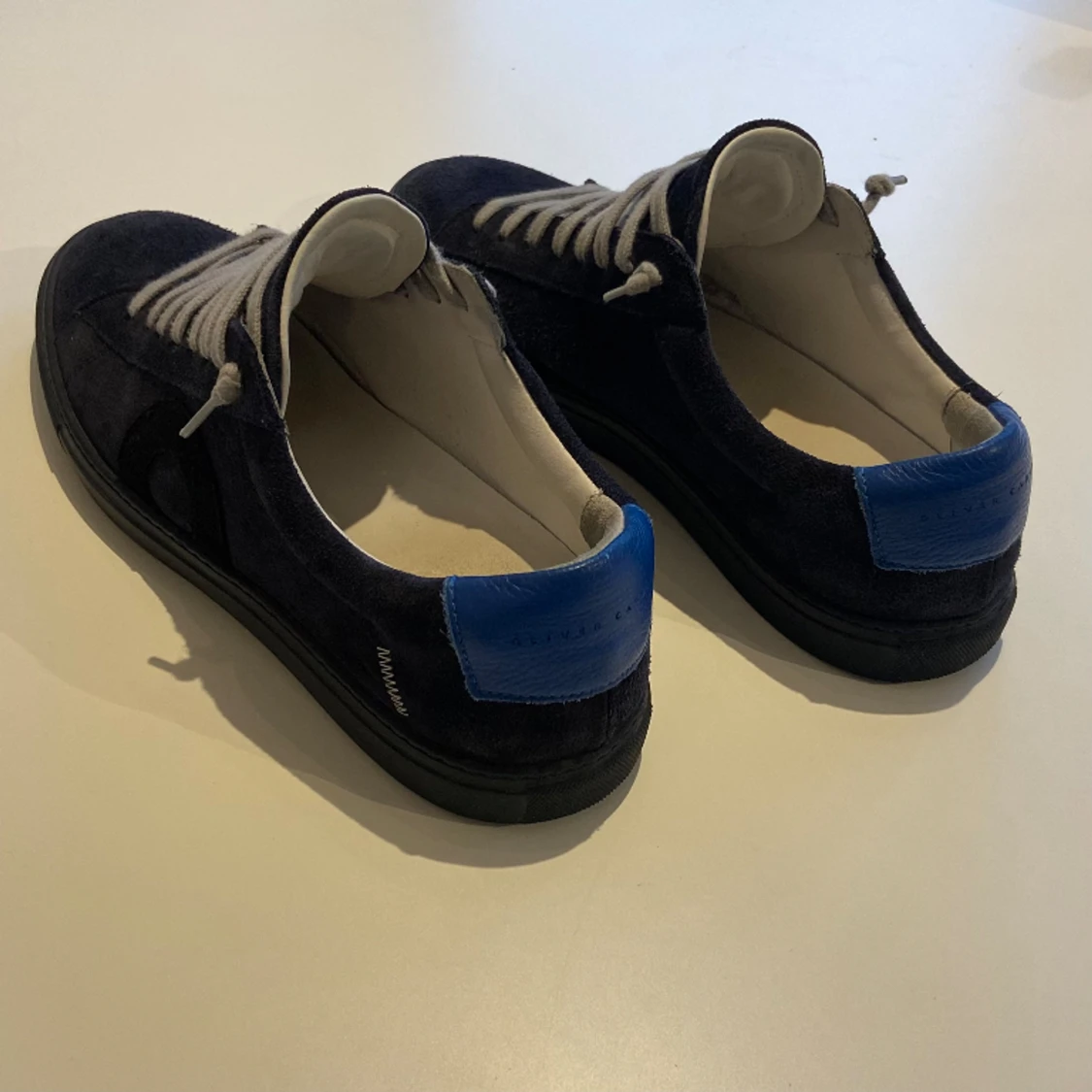 Oliver Cabell Low 1 Marine - 91