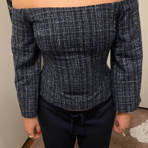Zara topp  - Jättefin, oanvänd då den är för liten för mig:) Oanvänd med lappen kvar
