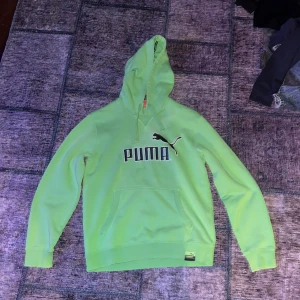 Puma - Den är bra har nästa aldrig använt den pris kan diskuteras 