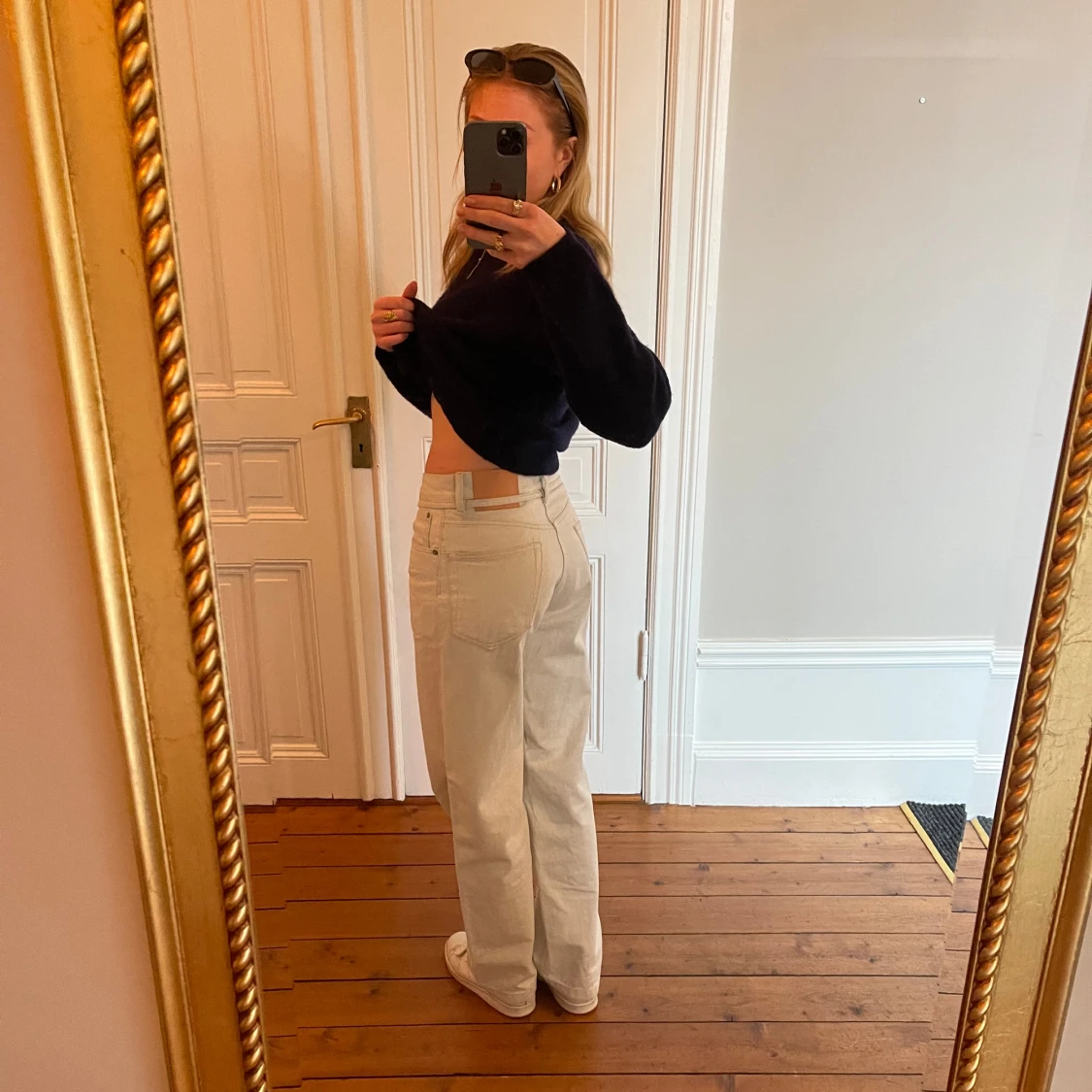 Acne Studios jeans  - 90