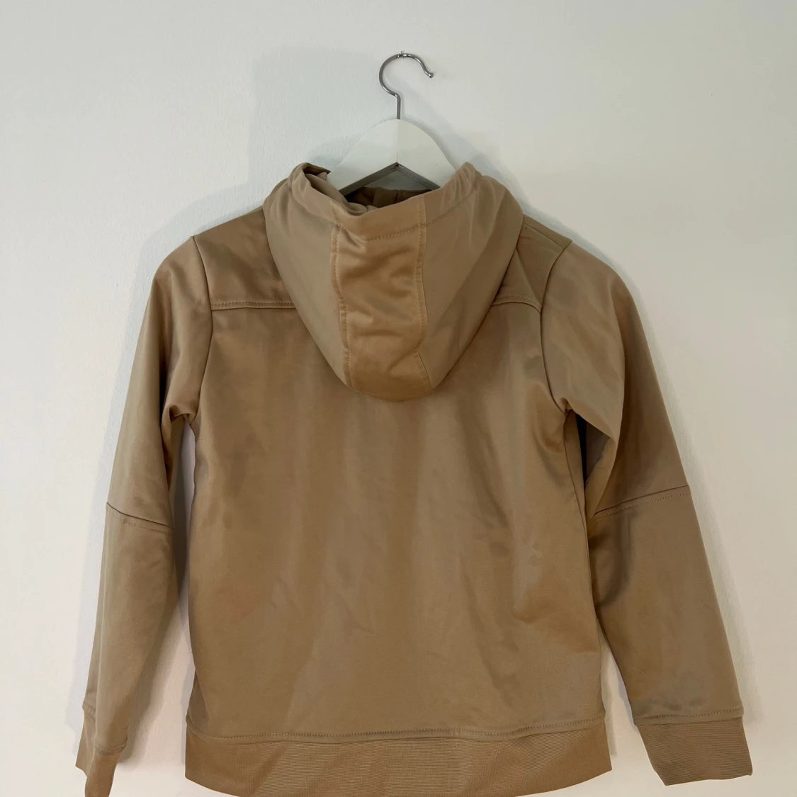 Beige sport flis - 90