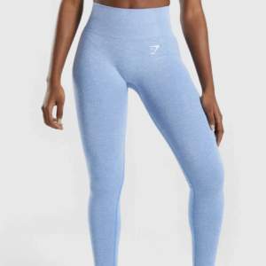 Tights från gymshark i storlek S 